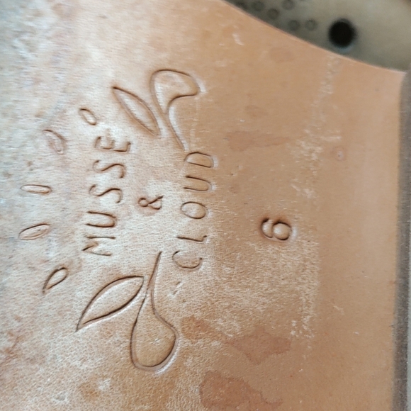 Musse and Cloud shoes 6 - Picture 5 of 5